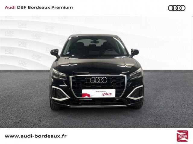 Audi Q2 image 7