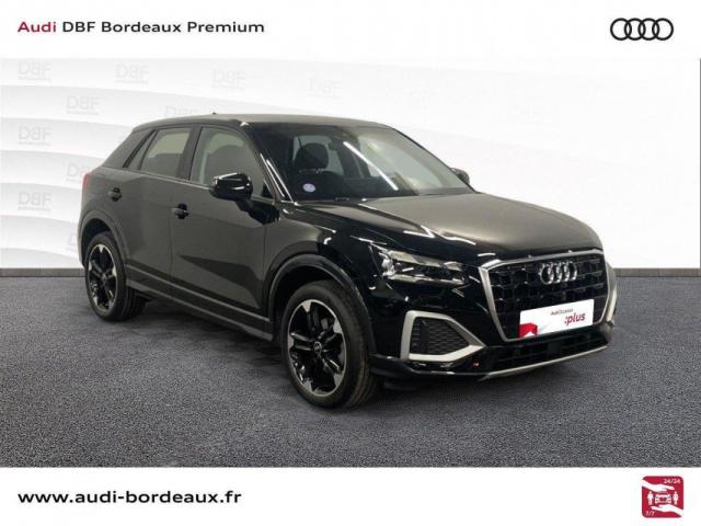 Audi Q2 image 5