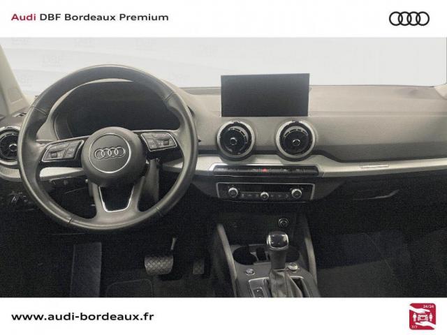 Audi Q2 image 8
