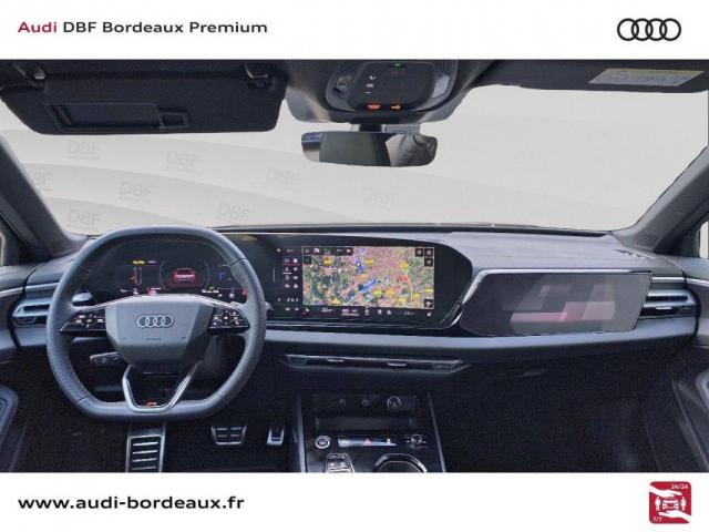 Audi A5 image 8