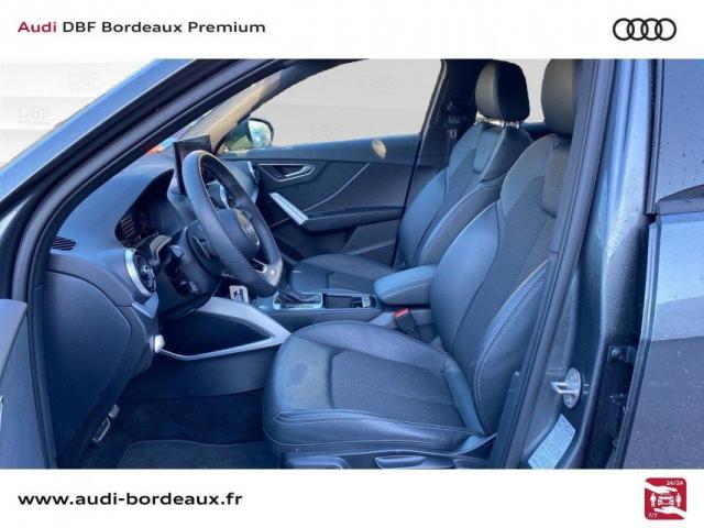 Audi Q2 image 1