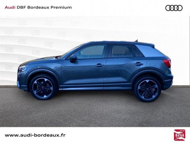 Audi Q2 image 7
