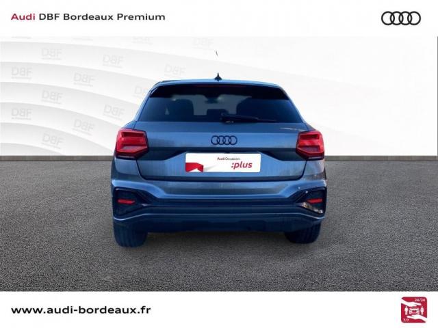 Audi Q2 image 5