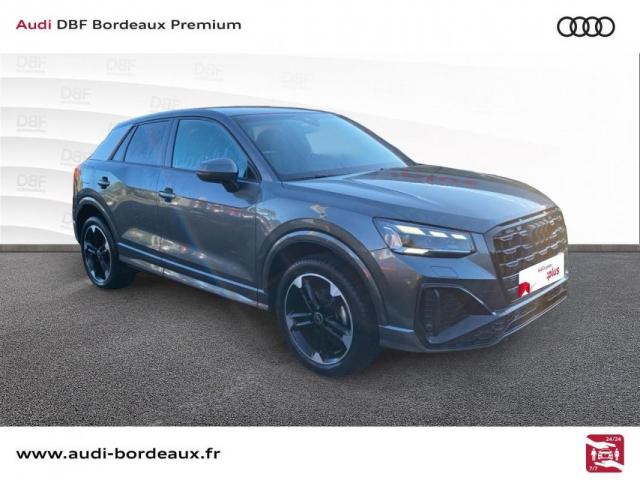 Audi Q2 image 8