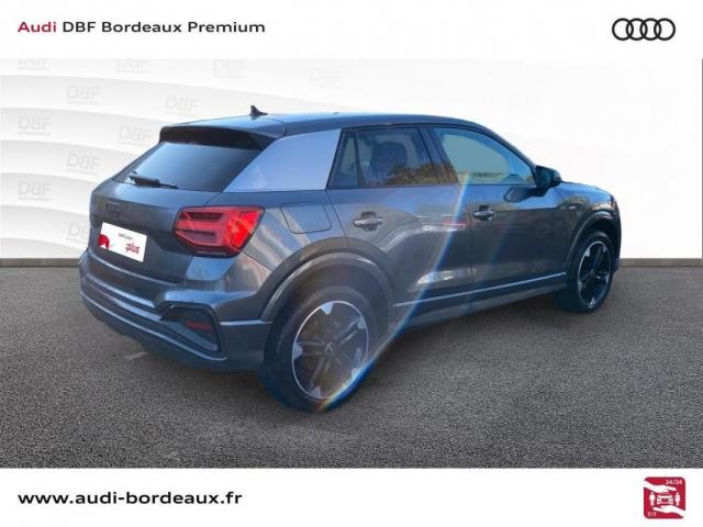 Audi Q2 image 6