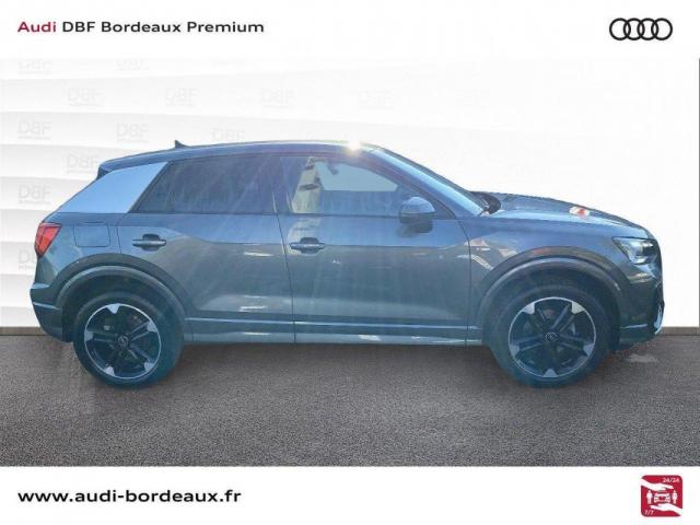 Audi Q2 image 9