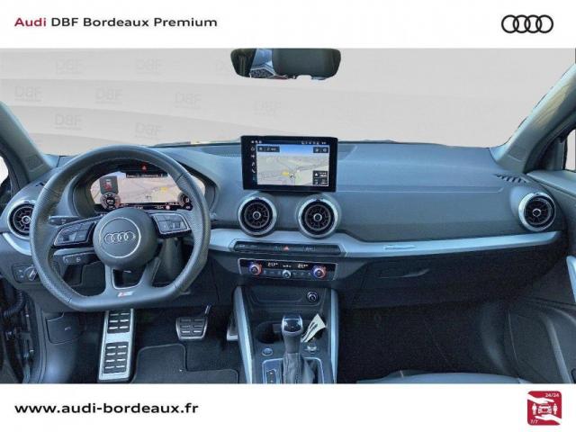 Audi Q2 image 3