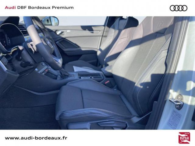 Audi Q3 Sportback image 7