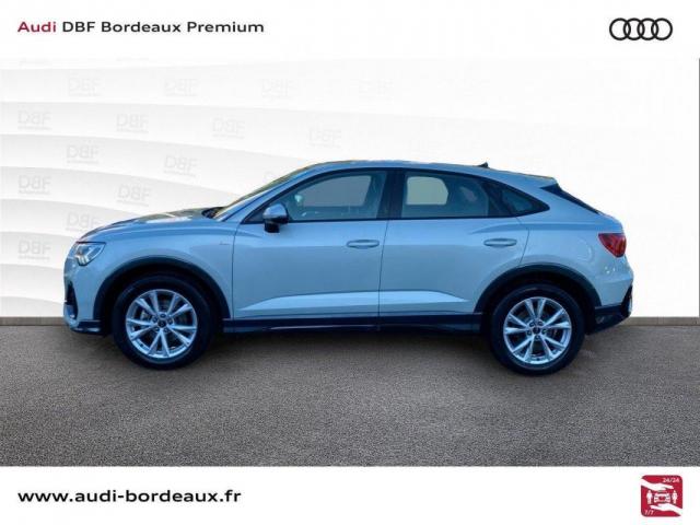 Audi Q3 Sportback image 6