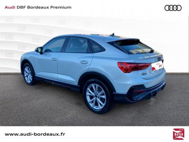 Audi Q3 Sportback image 1