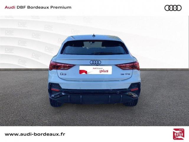 Audi Q3 Sportback image 3