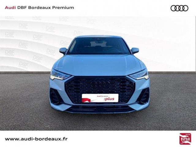 Audi Q3 Sportback image 5