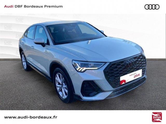 Audi Q3 Sportback image 8