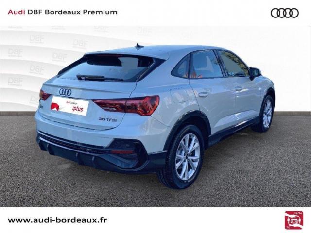 Audi Q3 Sportback image 4