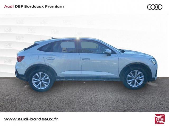 Audi Q3 Sportback image 9