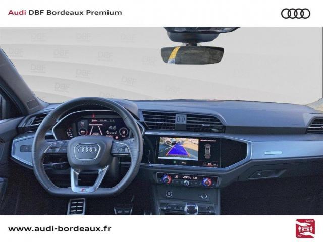Audi Q3 Sportback image 2