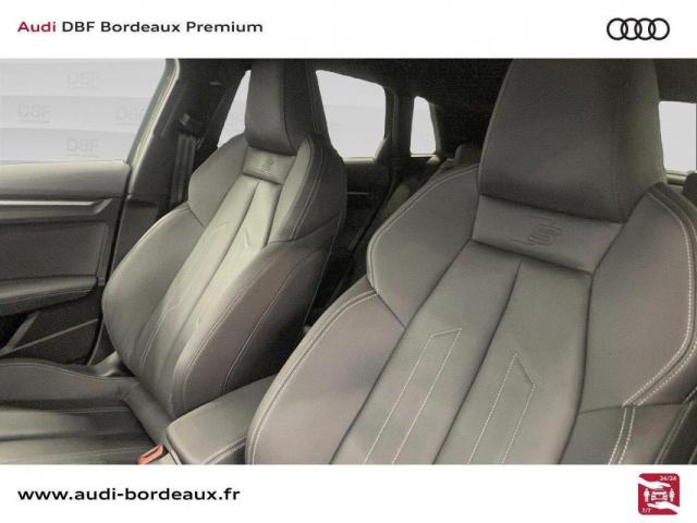 Audi A3 Sportback image 2