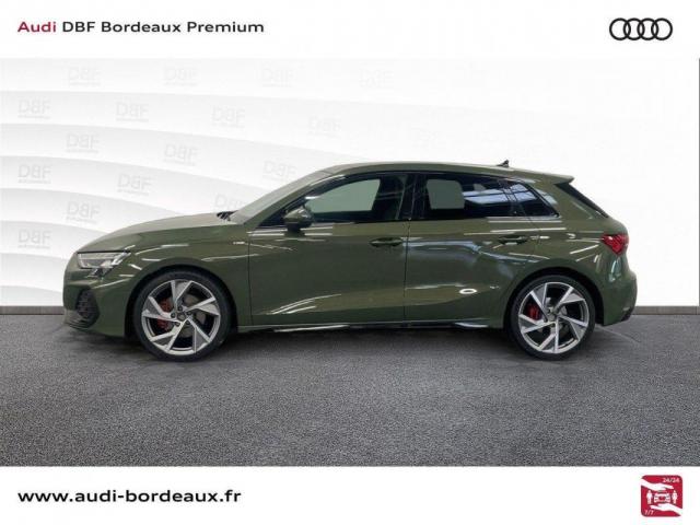 Audi A3 Sportback image 4