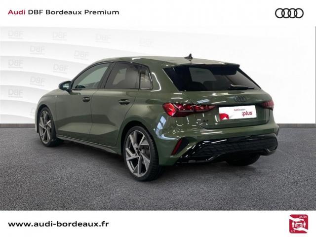 Audi A3 Sportback image 1
