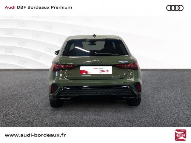 Audi A3 Sportback image 5