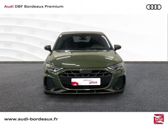 Audi A3 Sportback image 6