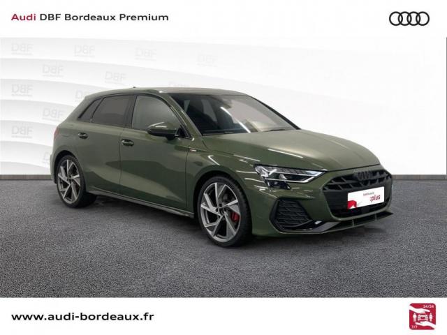 Audi A3 Sportback image 3