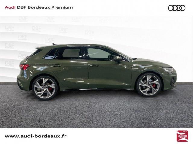 Audi A3 Sportback image 9