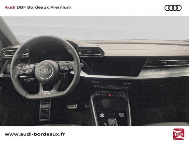 Audi A3 Sportback image 7
