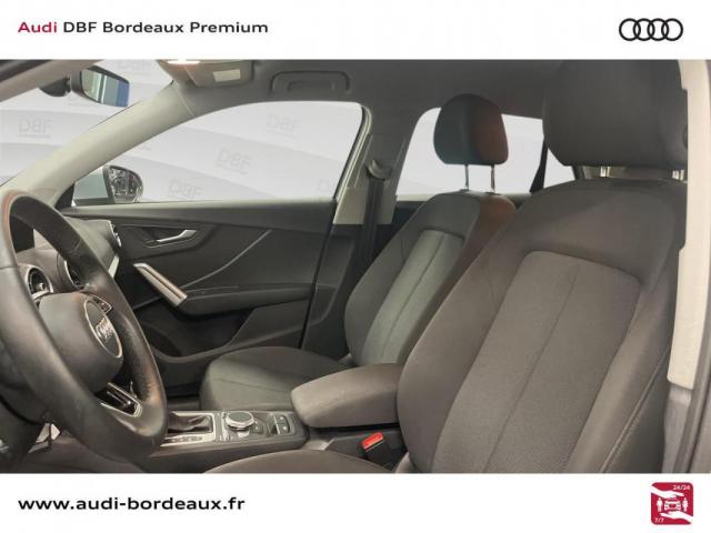 Audi Q2 image 5