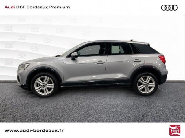Audi Q2 image 9