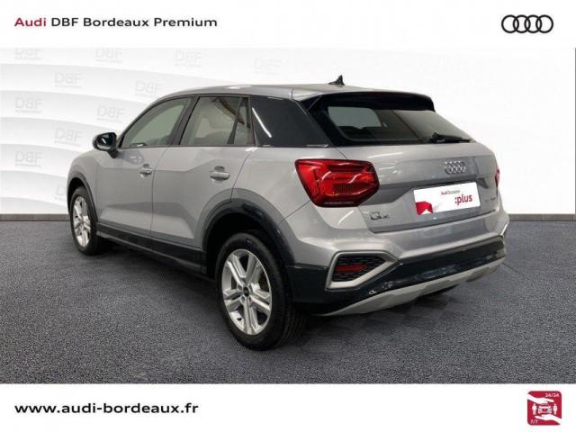 Audi Q2 image 7