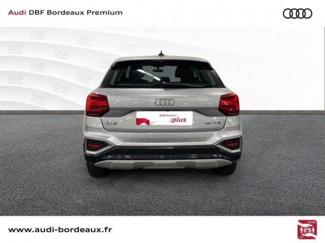 Audi Q2 image 6