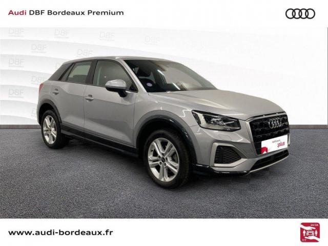 Audi Q2 image 1