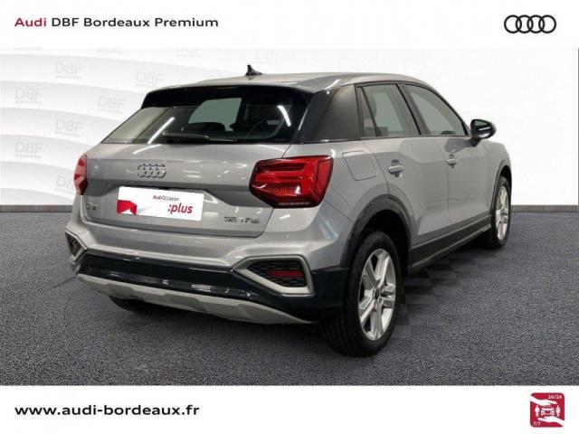 Audi Q2 image 8
