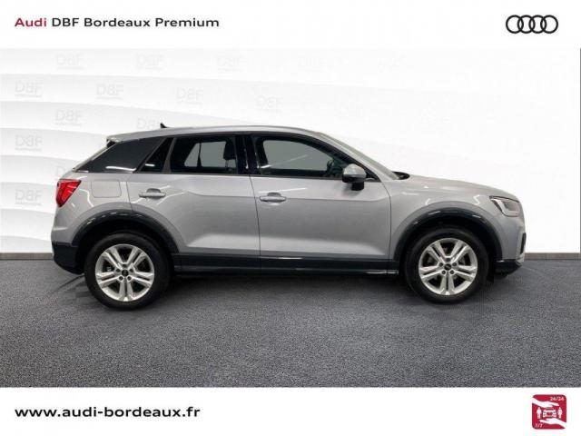 Audi Q2 image 3