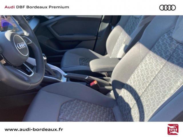 Audi A1 Sportback image 6