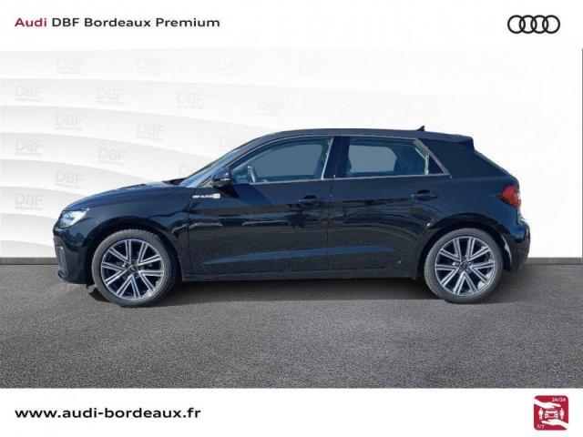 Audi A1 Sportback image 7