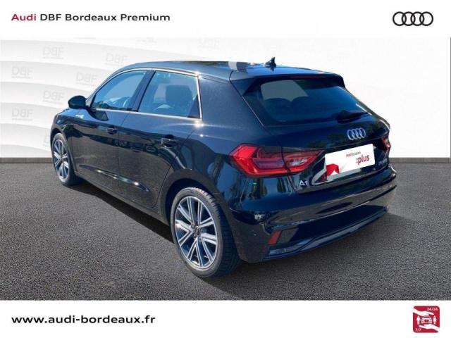 Audi A1 Sportback image 3