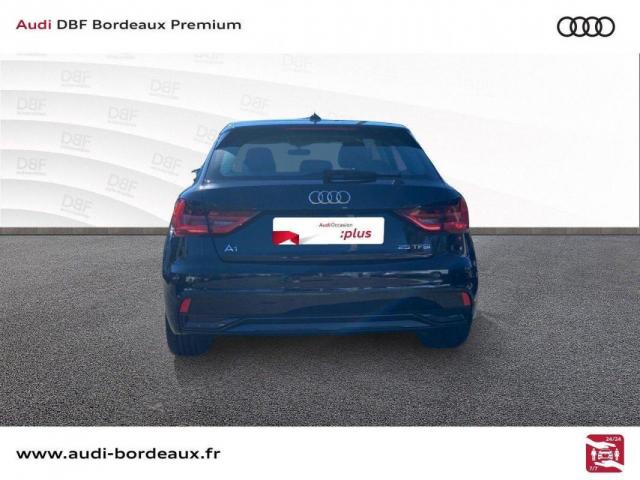 Audi A1 Sportback image 8