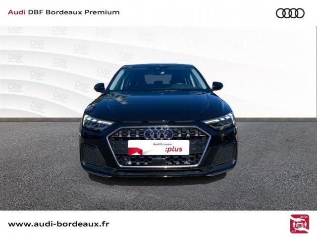 Audi A1 Sportback image 2