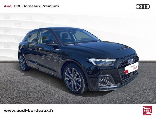 Audi A1 Sportback image 4