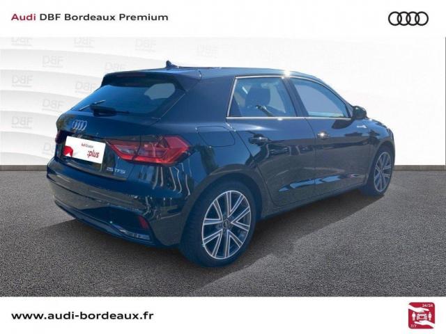 Audi A1 Sportback image 5