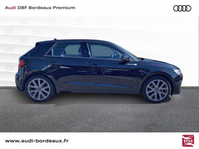 Audi A1 Sportback image 1