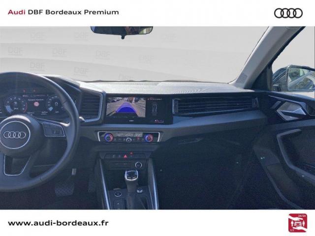Audi A1 Sportback image 9