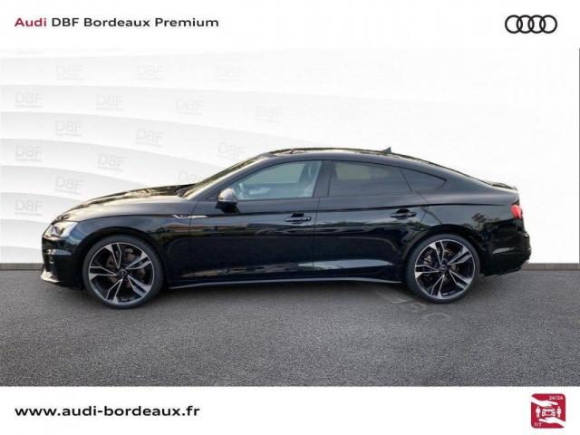 Audi A5 Sportback image 1