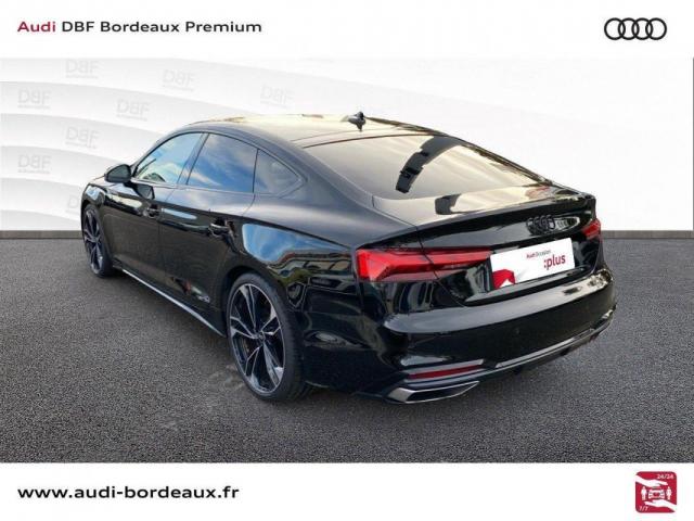 Audi A5 Sportback image 5