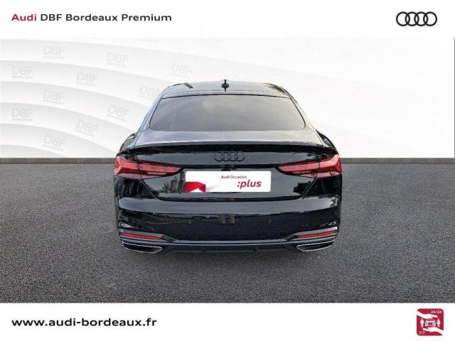 Audi A5 Sportback image 8