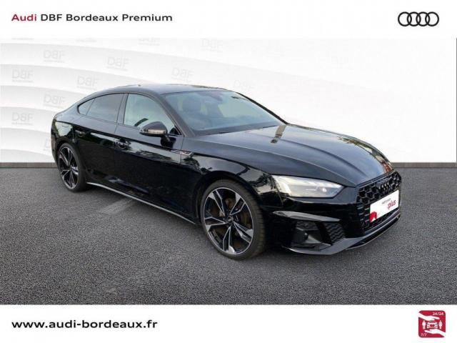 Audi A5 Sportback image 9