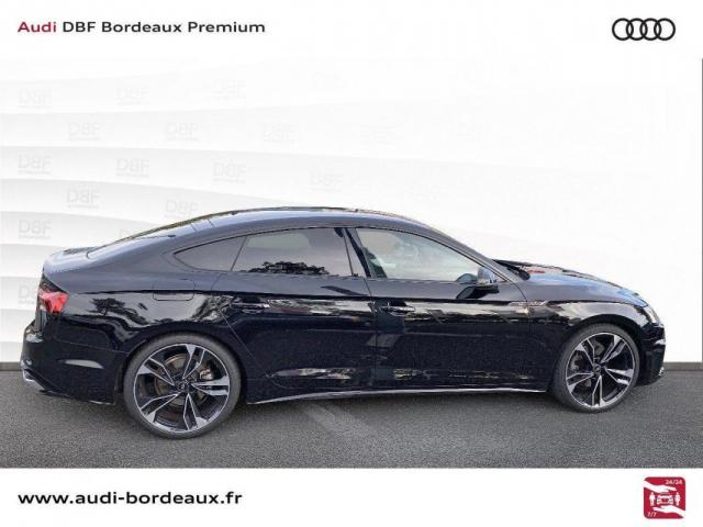 Audi A5 Sportback image 7