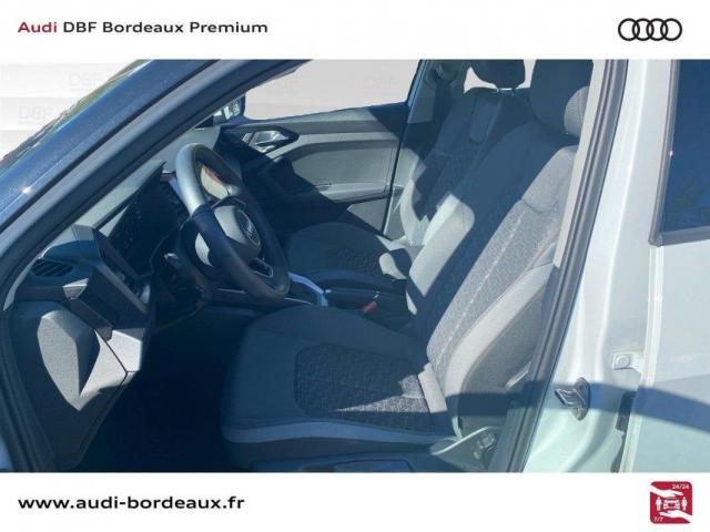 Audi A1 Sportback image 6